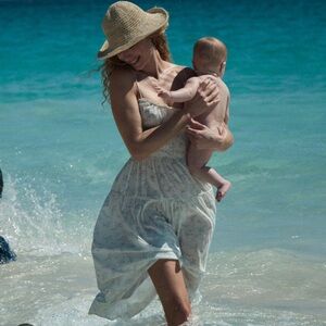 NWT Doen Brigide Dress